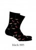 Skarpety Gatta U94.N03 Perfect Man Casual wzorowane 39-47